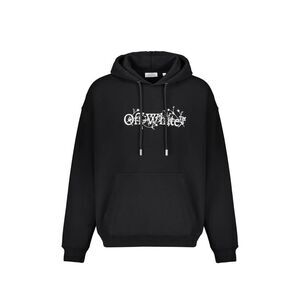 Off-White Logo Sweatshirt Men
